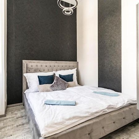 George'S Luxury Apartment At Danube Budapest Exteriör bild